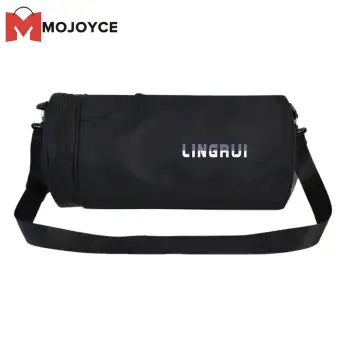 gym messenger bag