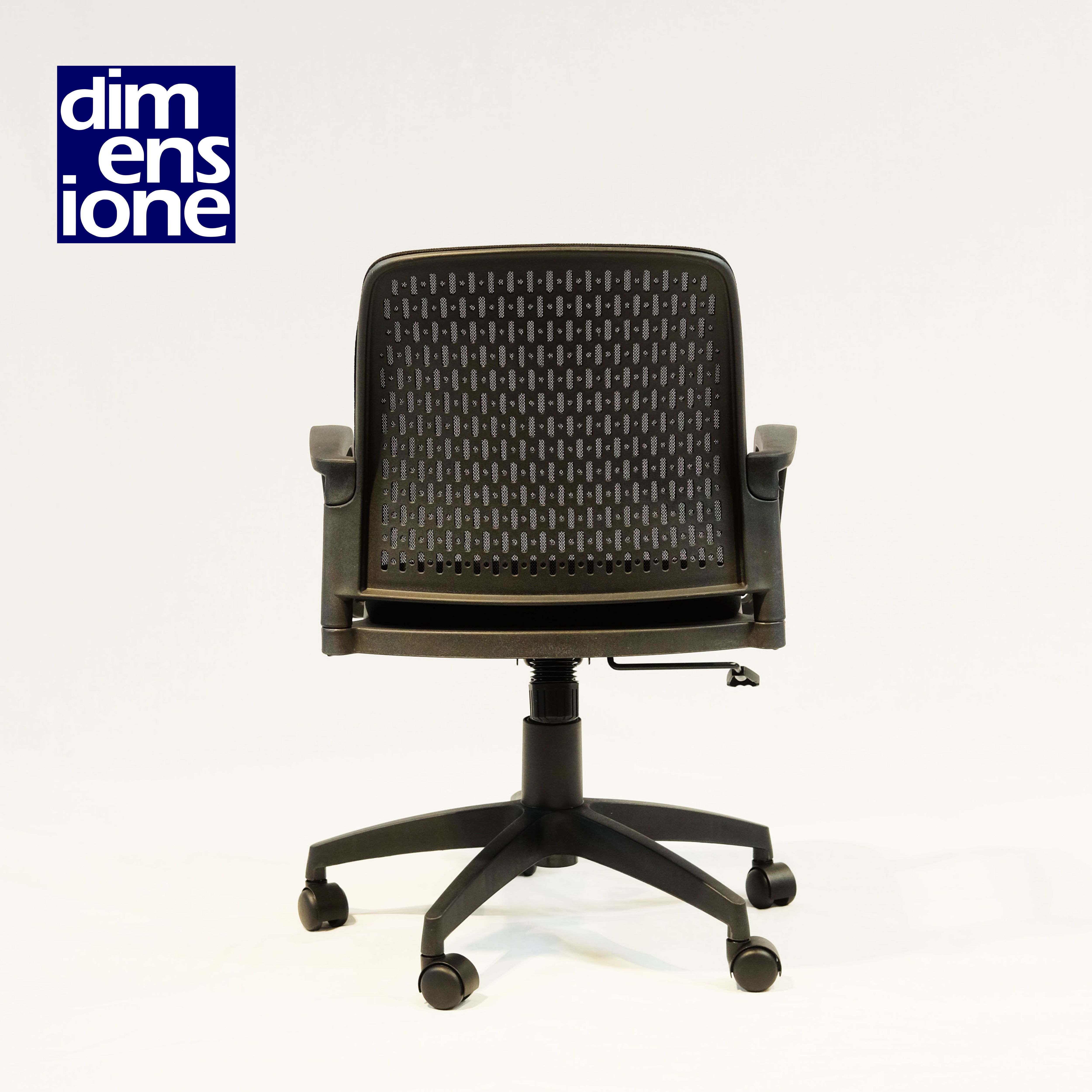 DIMENSIONE Ava Office Chair | Lazada PH