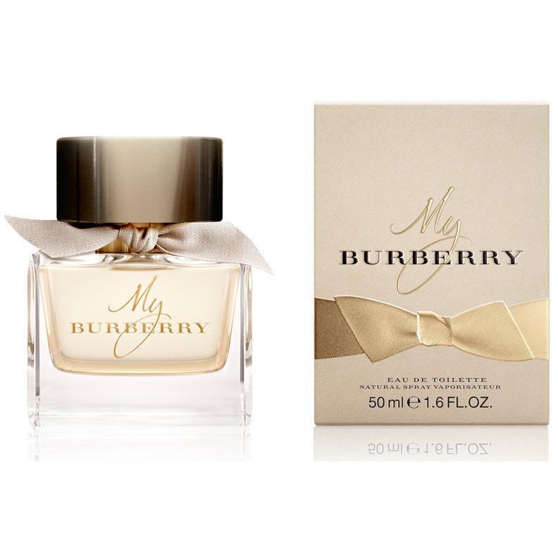 burberry eau de parfum precio