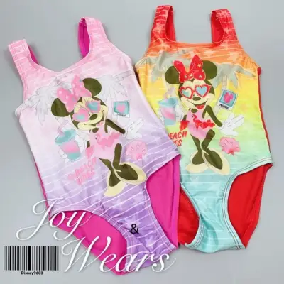 Soar Kids Baby Girls Swimsuit BiKini swimwear Lovely Beach wears For Baby girls 9603/9605