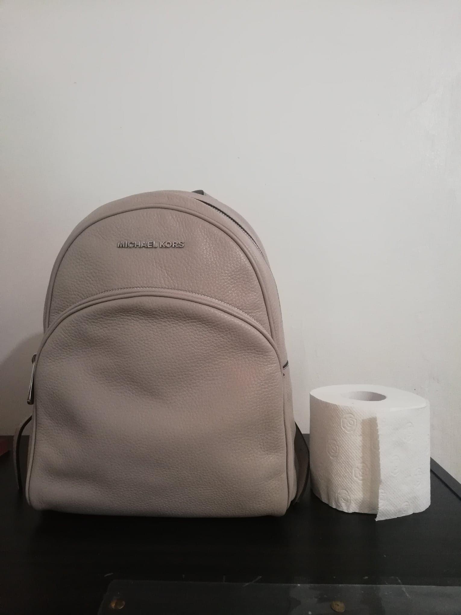 michael kors backpack price philippines