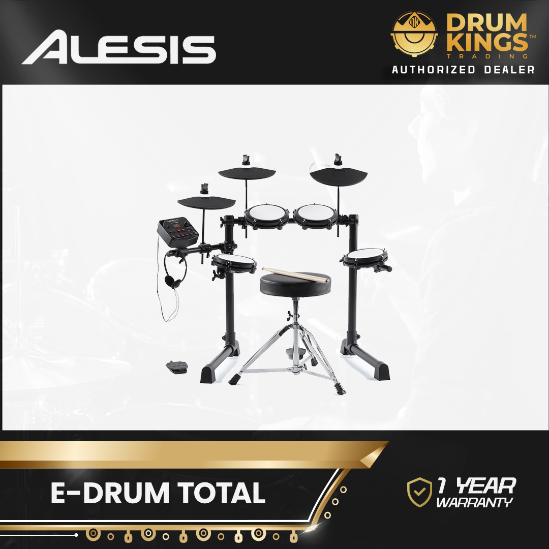 Alesis EDrum Total Lazada PH