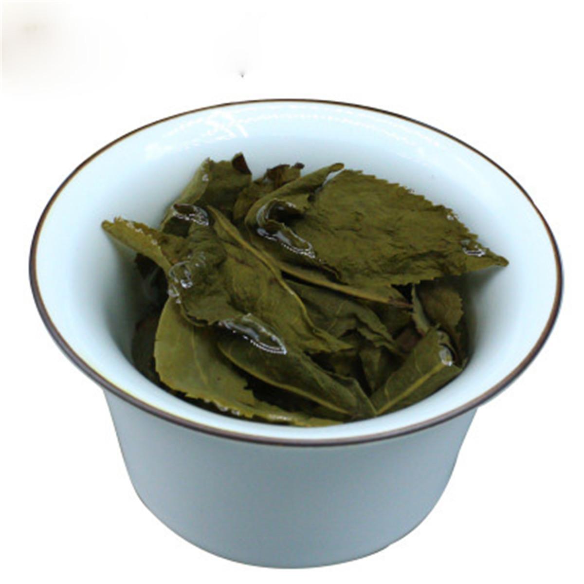 Ginseng Oolong Tea * Taiwan Lan Gui Ren Oolong