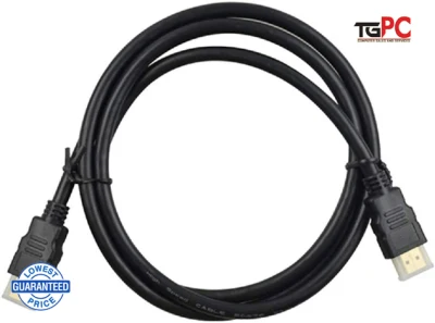 High Speed HDMI Cable, 1.5 Meter (5FT),1080P 60HZ,