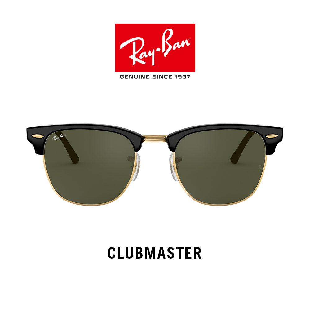 Ray Ban Clubmaster Clip On Sunglasses « Heritage Malta