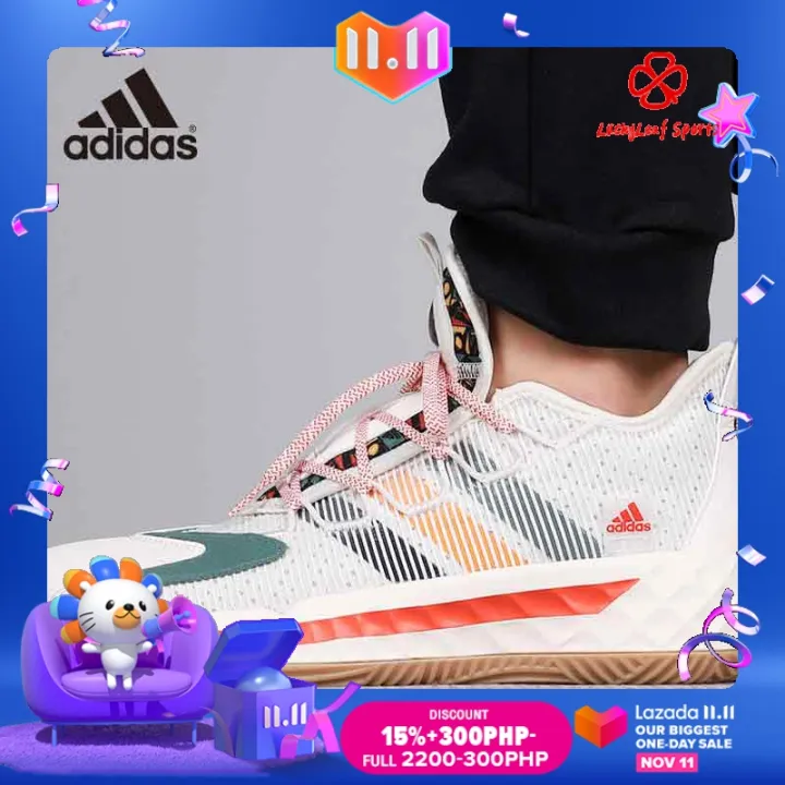 lazada adidas basketball shoes
