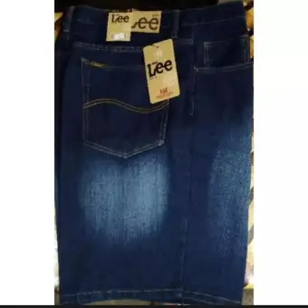 lee jeans plus