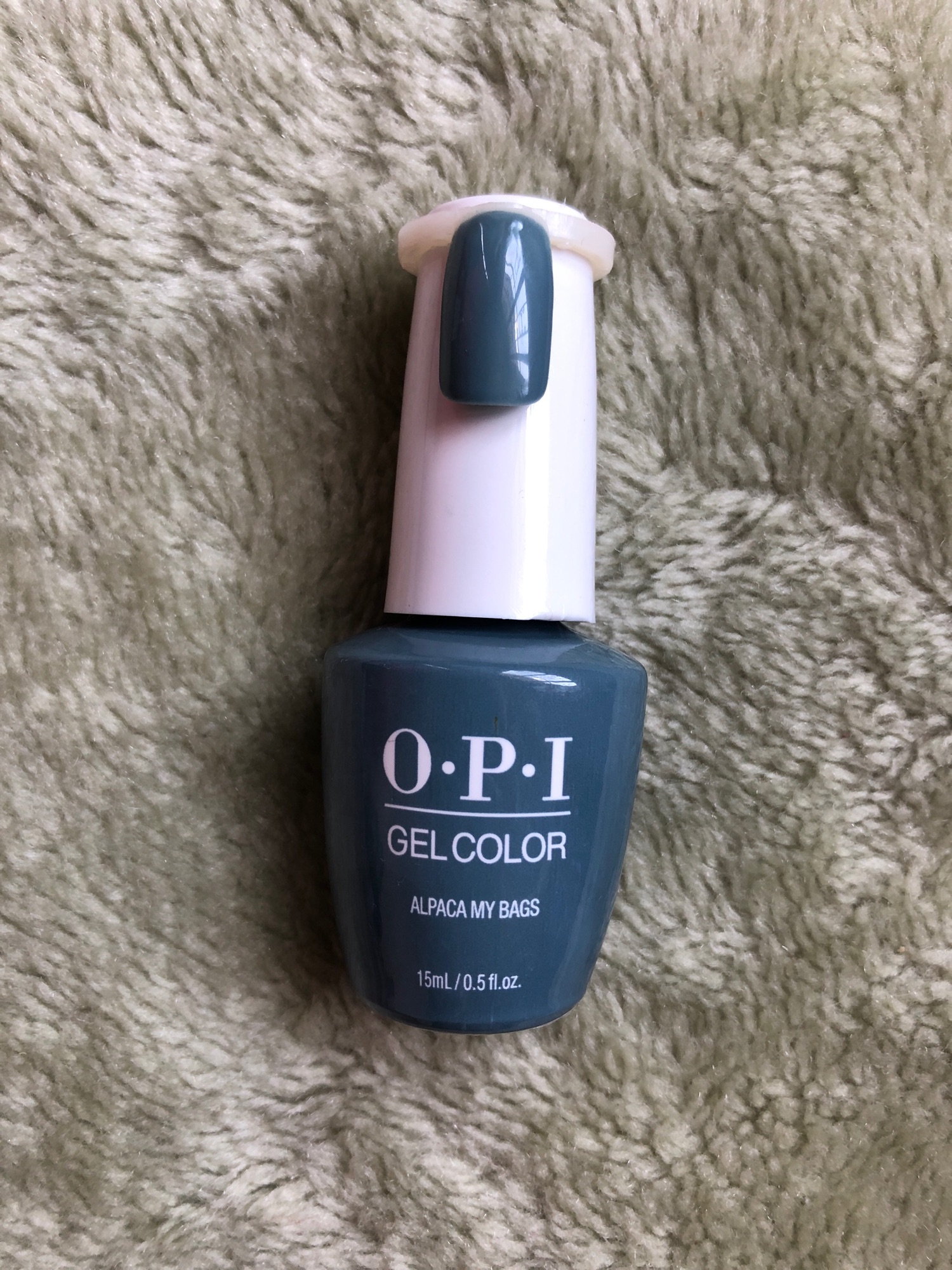 OPI GEL COLOR | Lazada PH