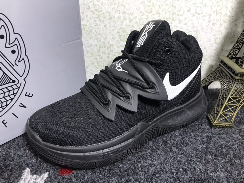 kyrie 5 men's