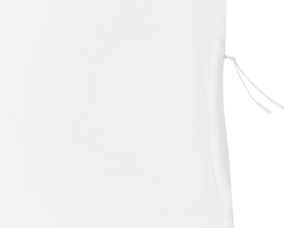 New Era 59FIFTY Panel Anatomy of the Cap White Short Sleeve T