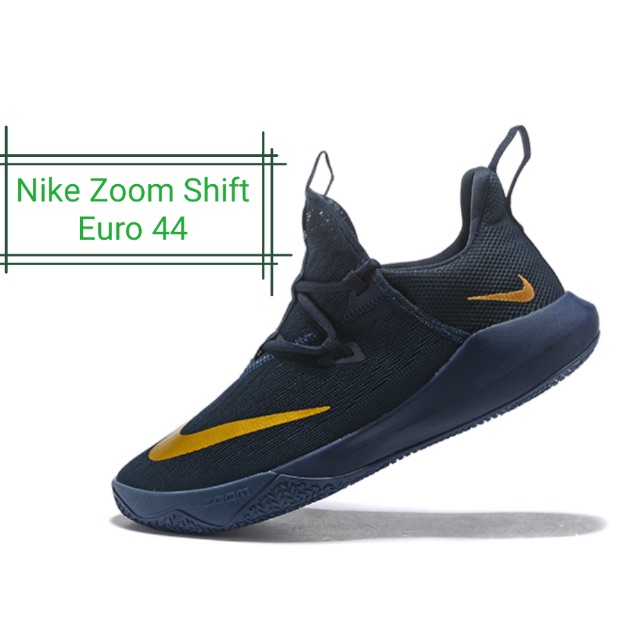 nike zoom shift price