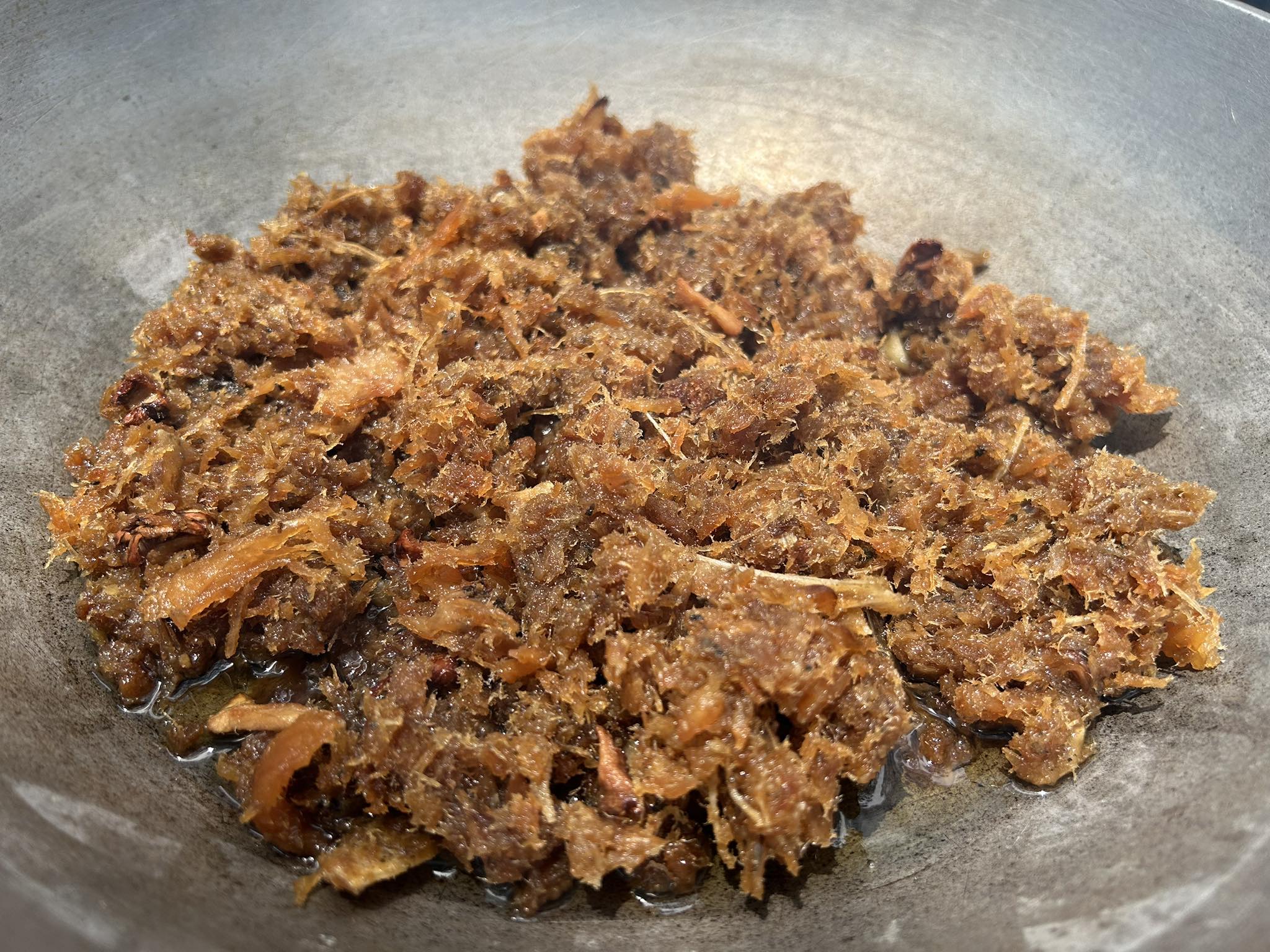 TINAPAYAN | Fermented Mudfish | Binurong Dalag | Maguindanaon Appetizer | Maguindanaon Traditional Dish Organic Halal Seafood Cupboard Storage Mudfish - Lazada | Lazada PH