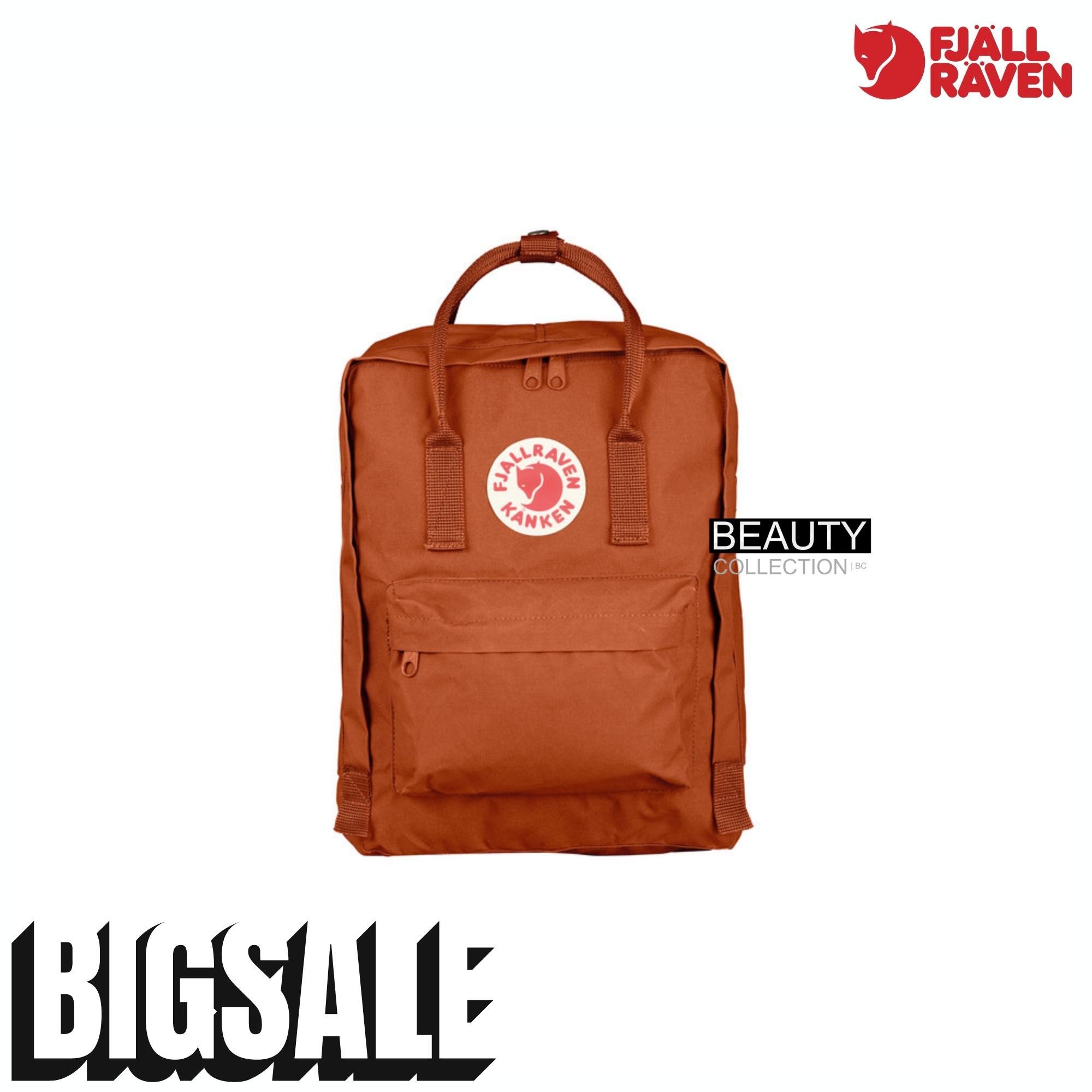 size kanken classic