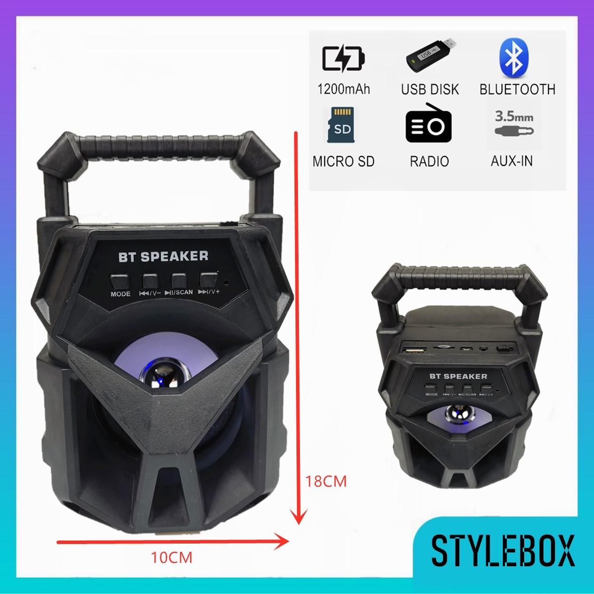 beats super bass portable speaker