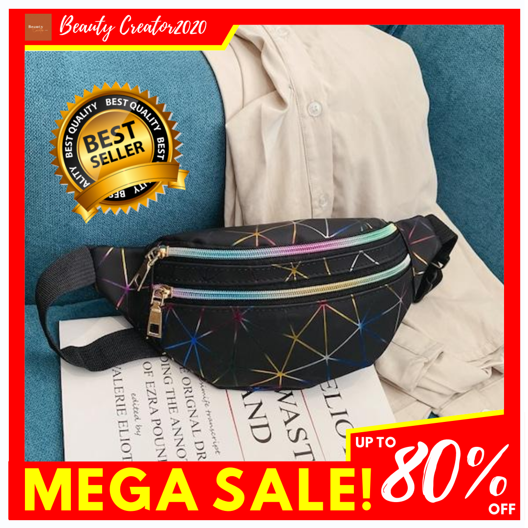Waist Bag Lazada 2025