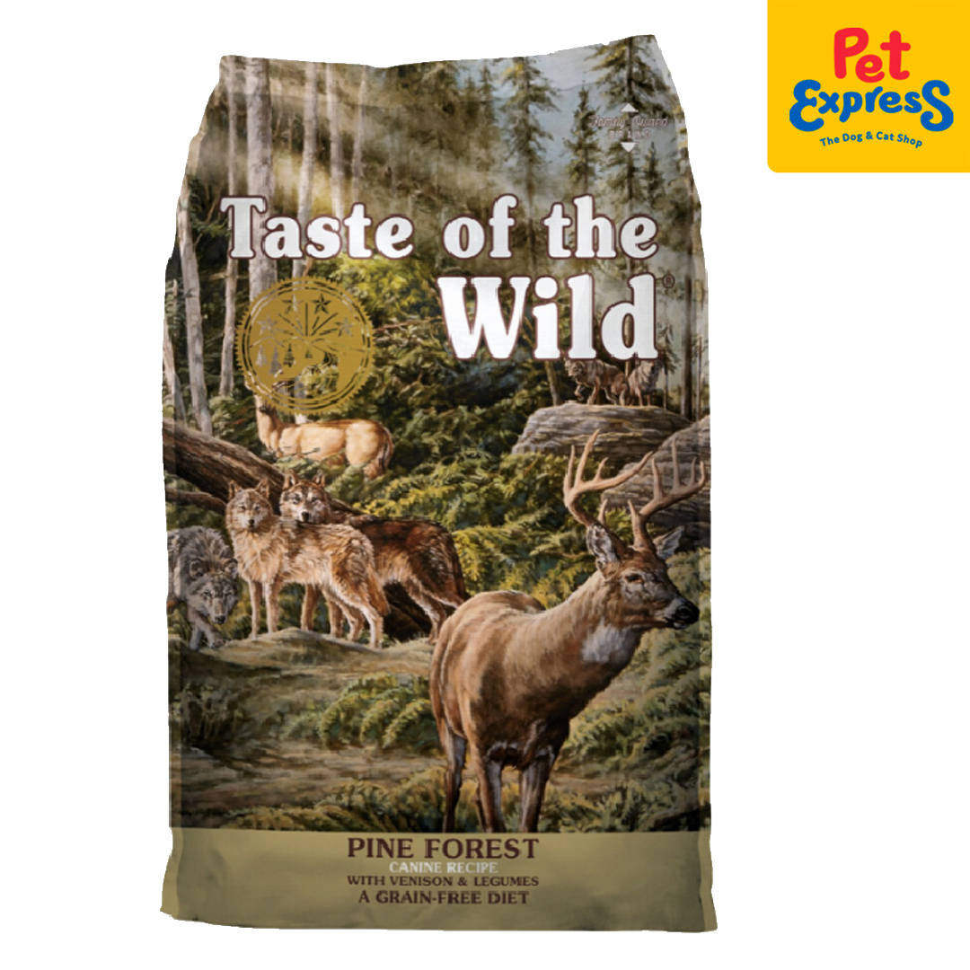 taste of the wild lazada