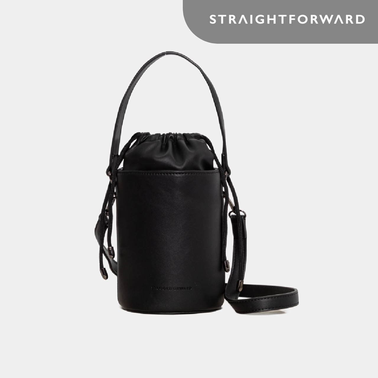 Straightforward DVL Eudaimonia Bag | Lazada PH