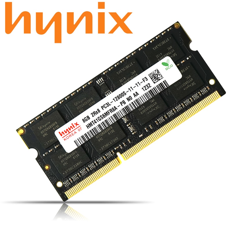 Hynix DDR2 DDR3 DDR4 2GB 4GB 8GB 16GB 32GB 667 800 1066 1333 1600 2133 2400  2666 3200Mhz Laptop RAM Notebook Memory SODIMM Lazada PH