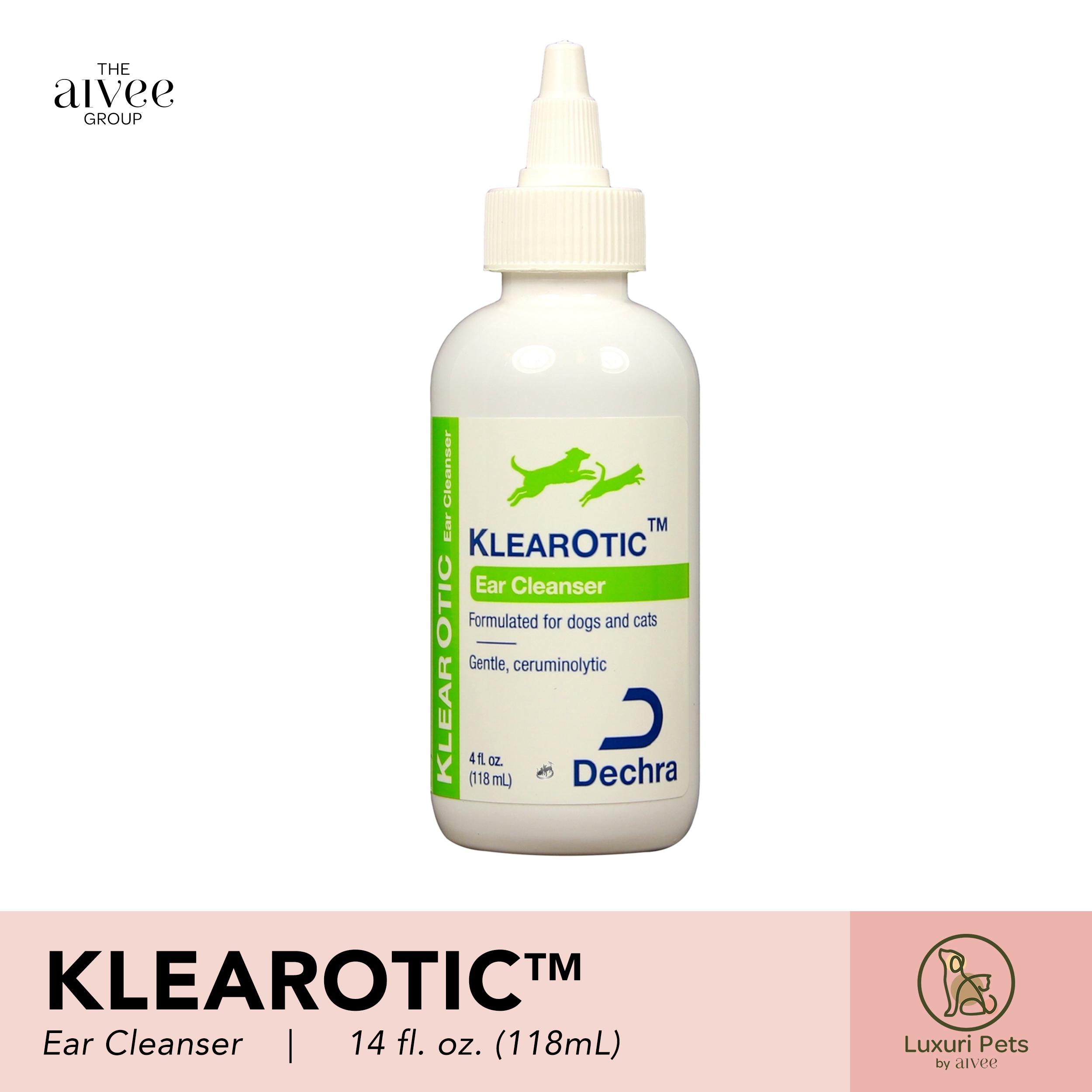 klearotic ear cleanser