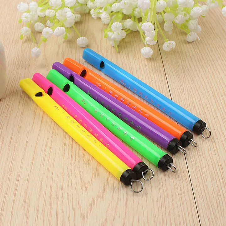 Cute Angel Store Mini Flute Music Rhythm Sound Lark Bird Toys For Children Gift Whistling Funny Toys Lazada Singapore