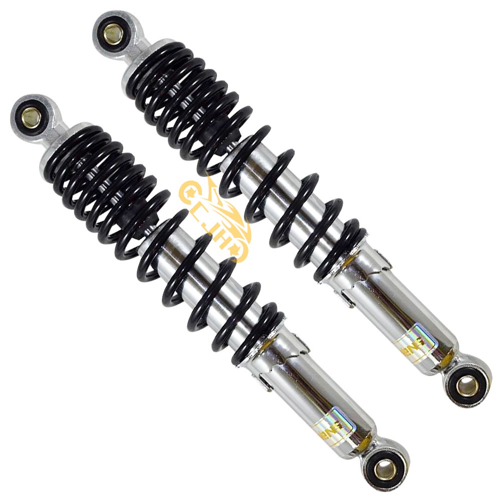 Motorcycle Universal Rear Shock For 310mm Motorcycle Shock Absorber One