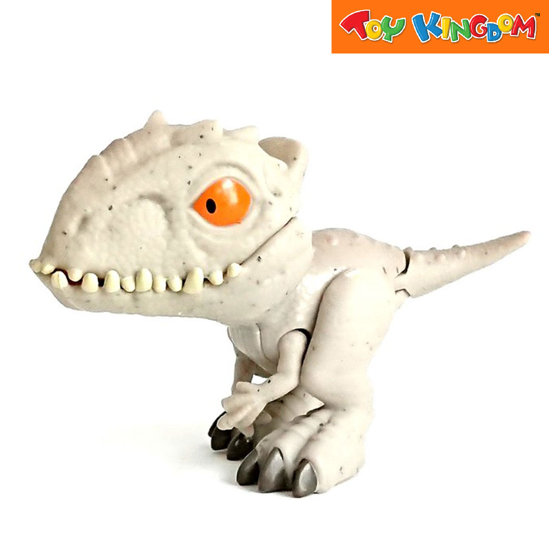 Jurassic World Snap Squad Indominus Rex Action Figure | Lazada PH