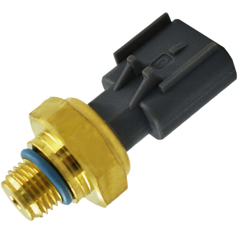 Exhaust gas pressure sensor 4928594 fits for cummins isx ism isc isl isb