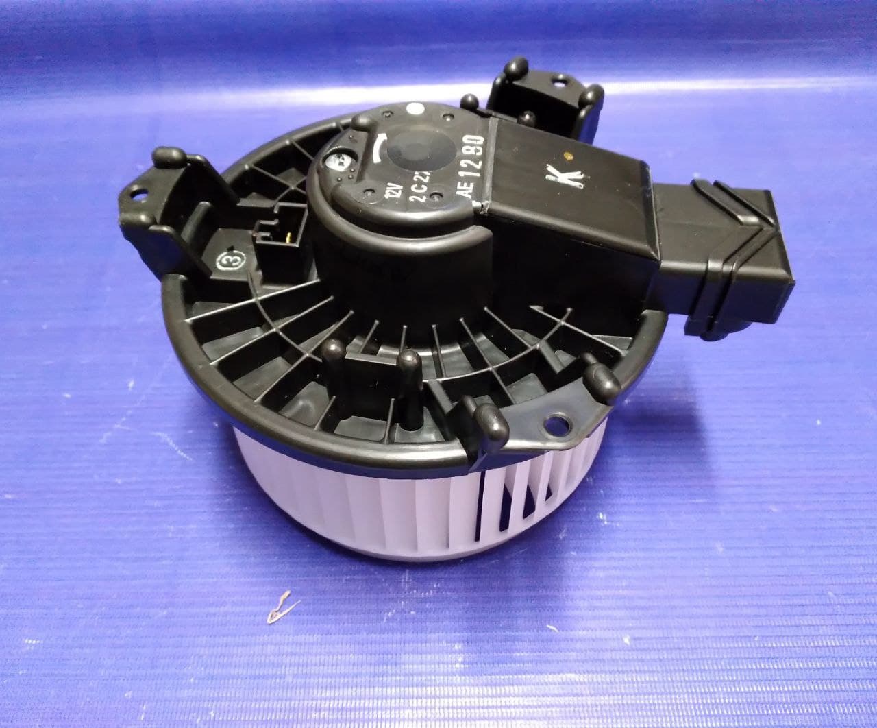 TOYOTA RUSH car aircon blower motor DENSO ORIGINAL (front) Lazada PH