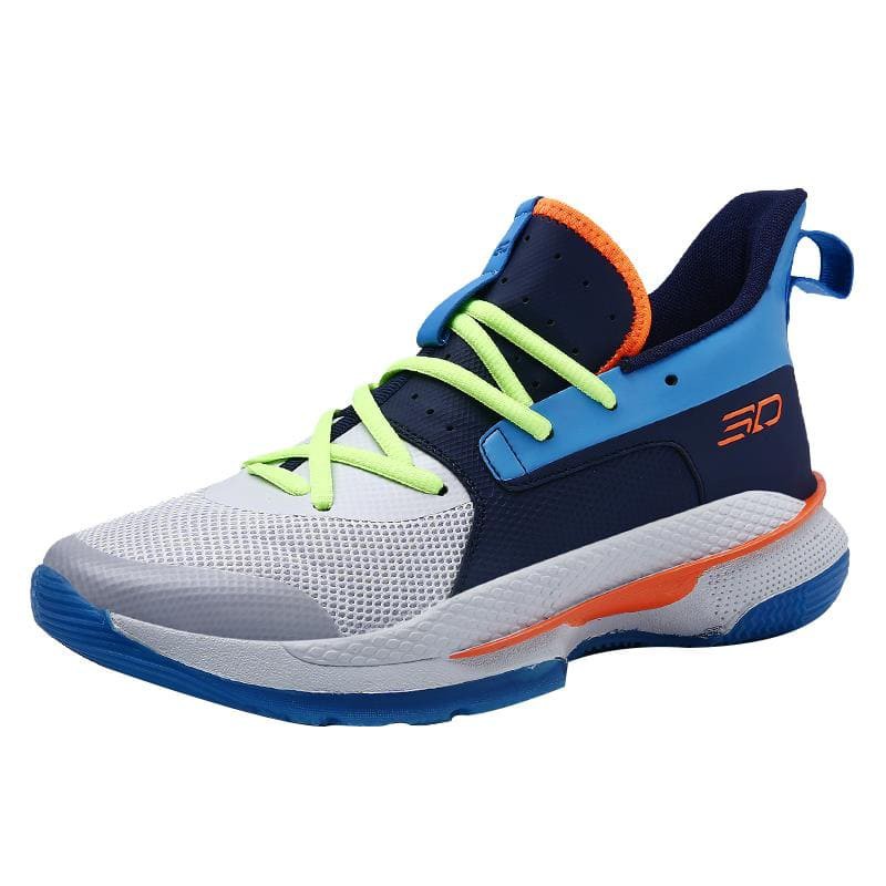 steph curry sneakers 7