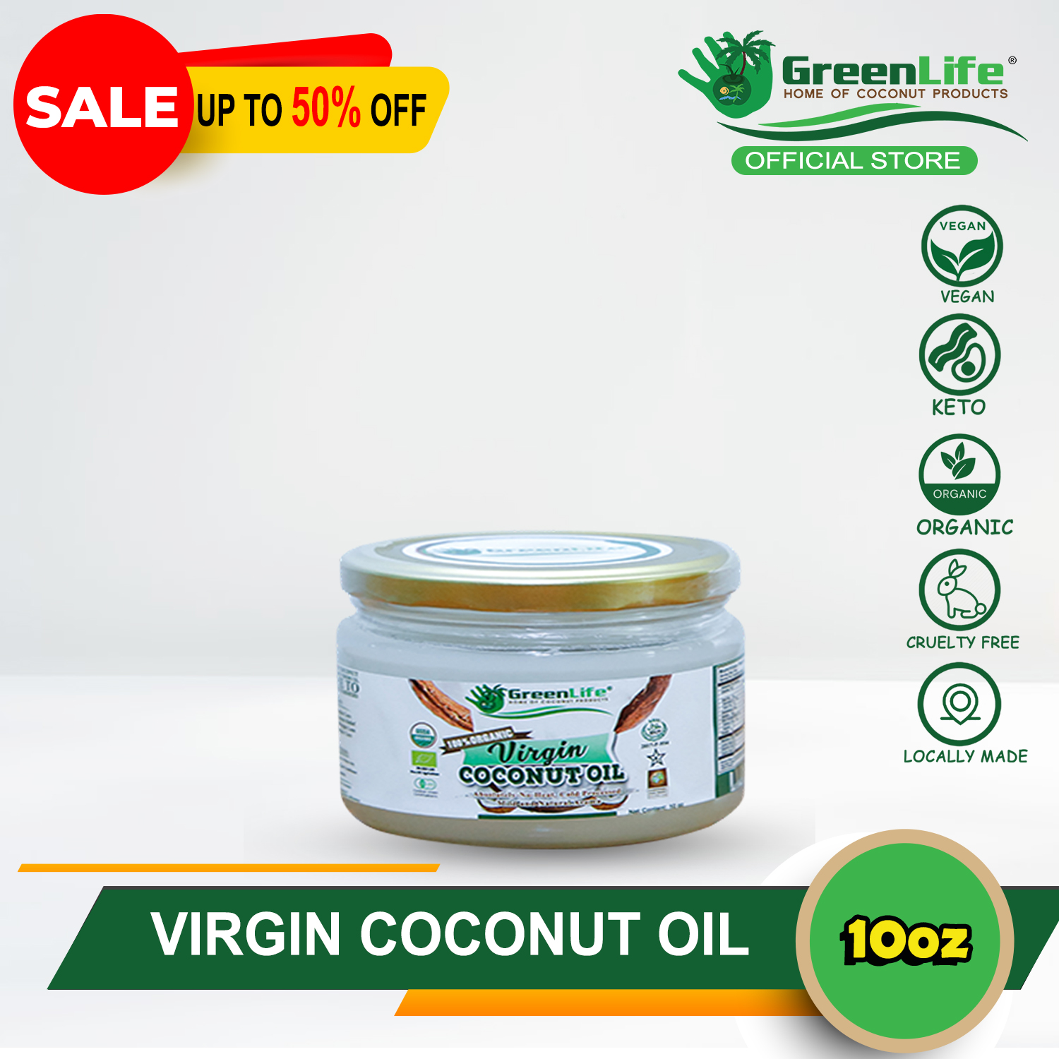 greenlife-100-organic-virgin-coconut-oil-10oz-vco-cold-pressed-food