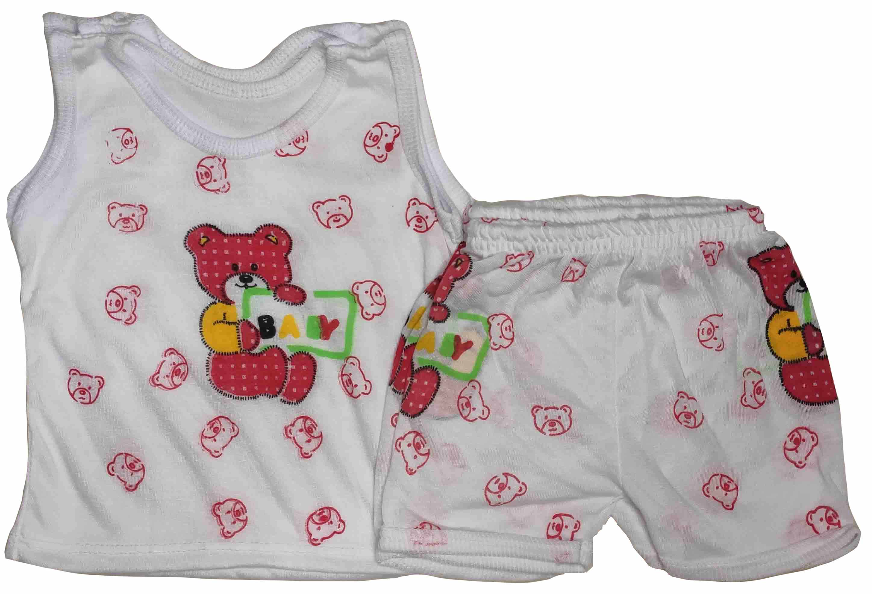 bargain baby clothes
