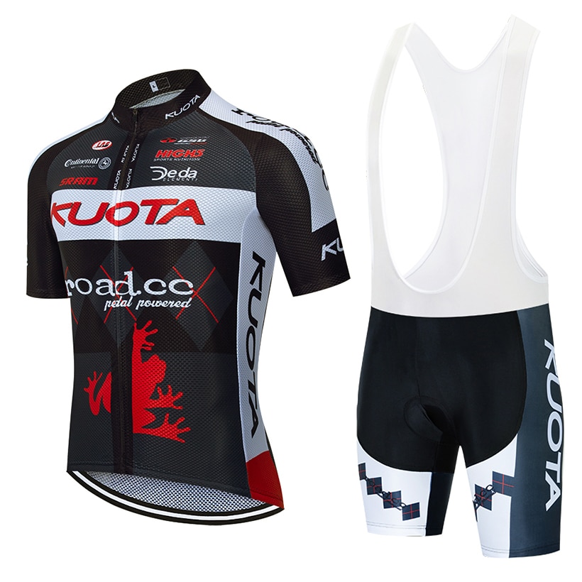 kuota clothing