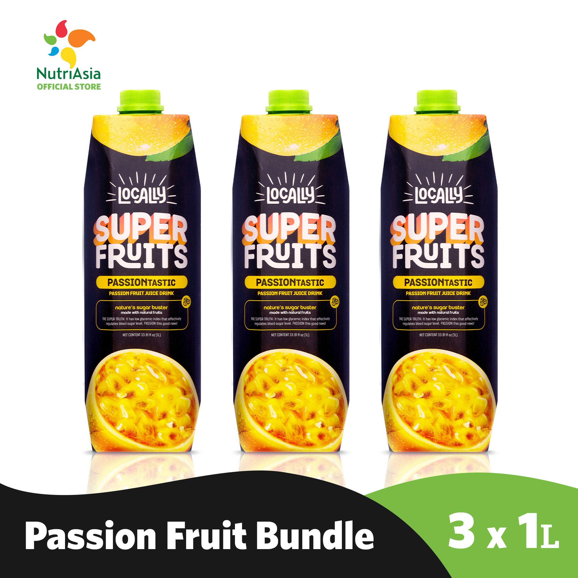 Buy Locally Juice Drinks Online Lazada Com Ph