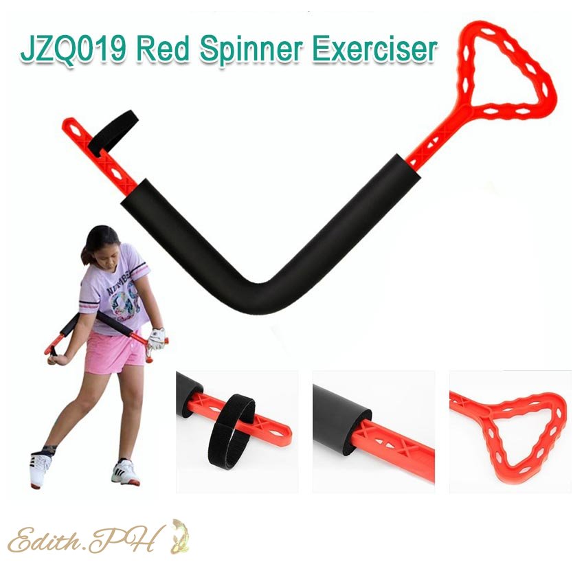 Golf Swing Corrector Training Aid Spinner Trainer For golfer use in