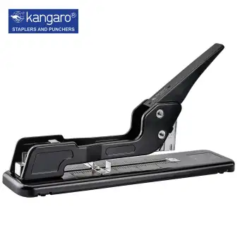 long reach stapler