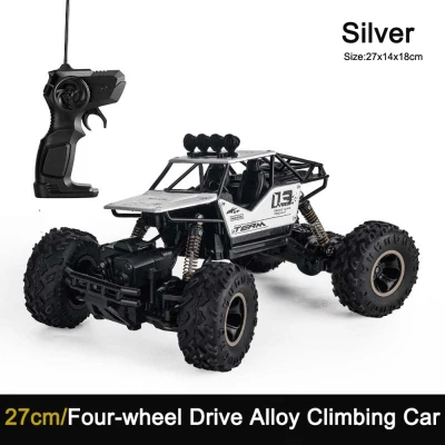 1:16 4WD Remote Control Monster Off-road Truck toys for kids