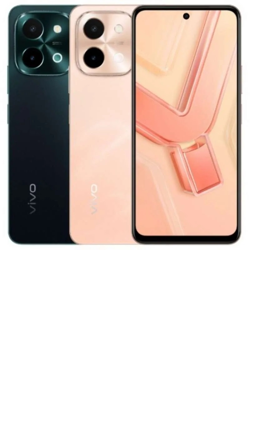 Vivo Y28 8GB 256Gb