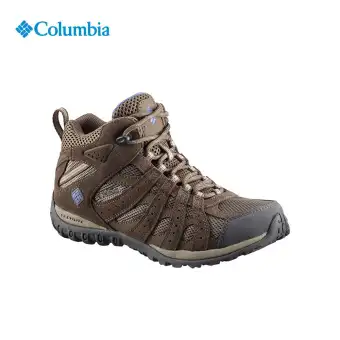 columbia redmond mid waterproof