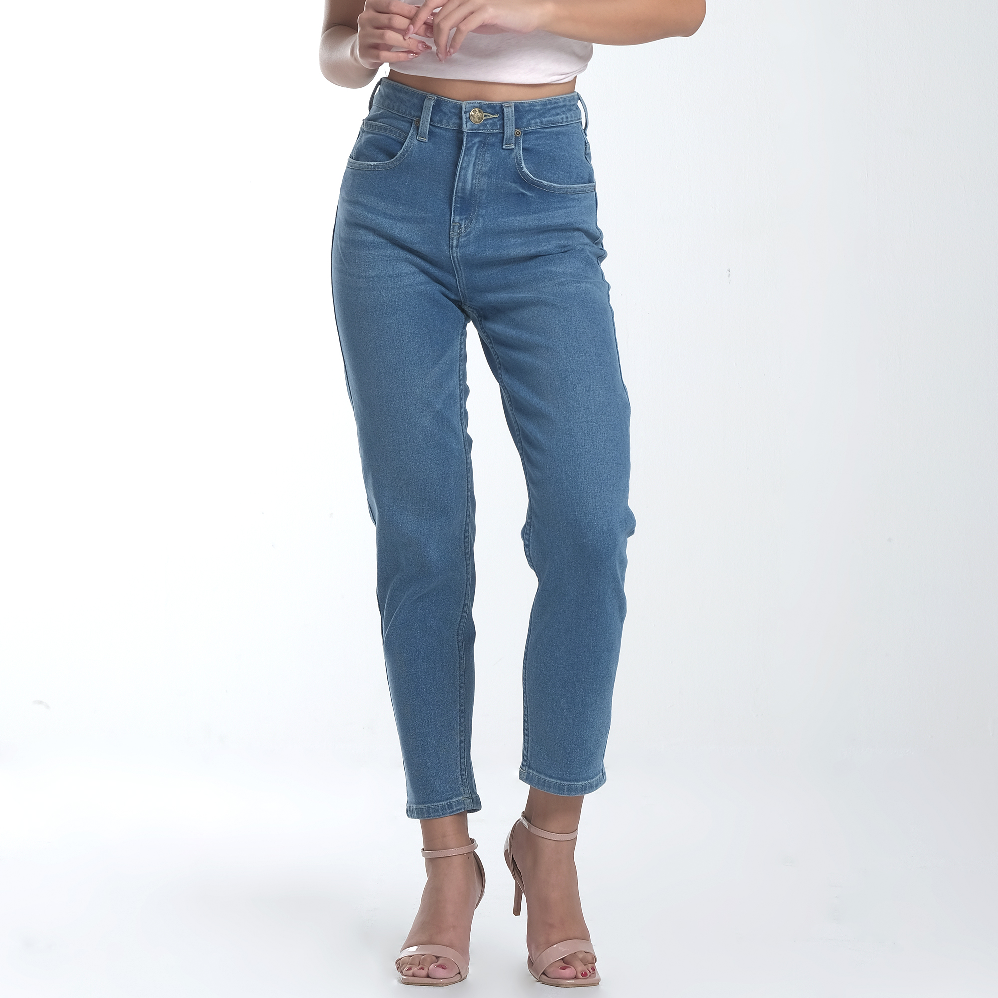 Lee Comfort Boyriend Jeans for Women | Lazada PH