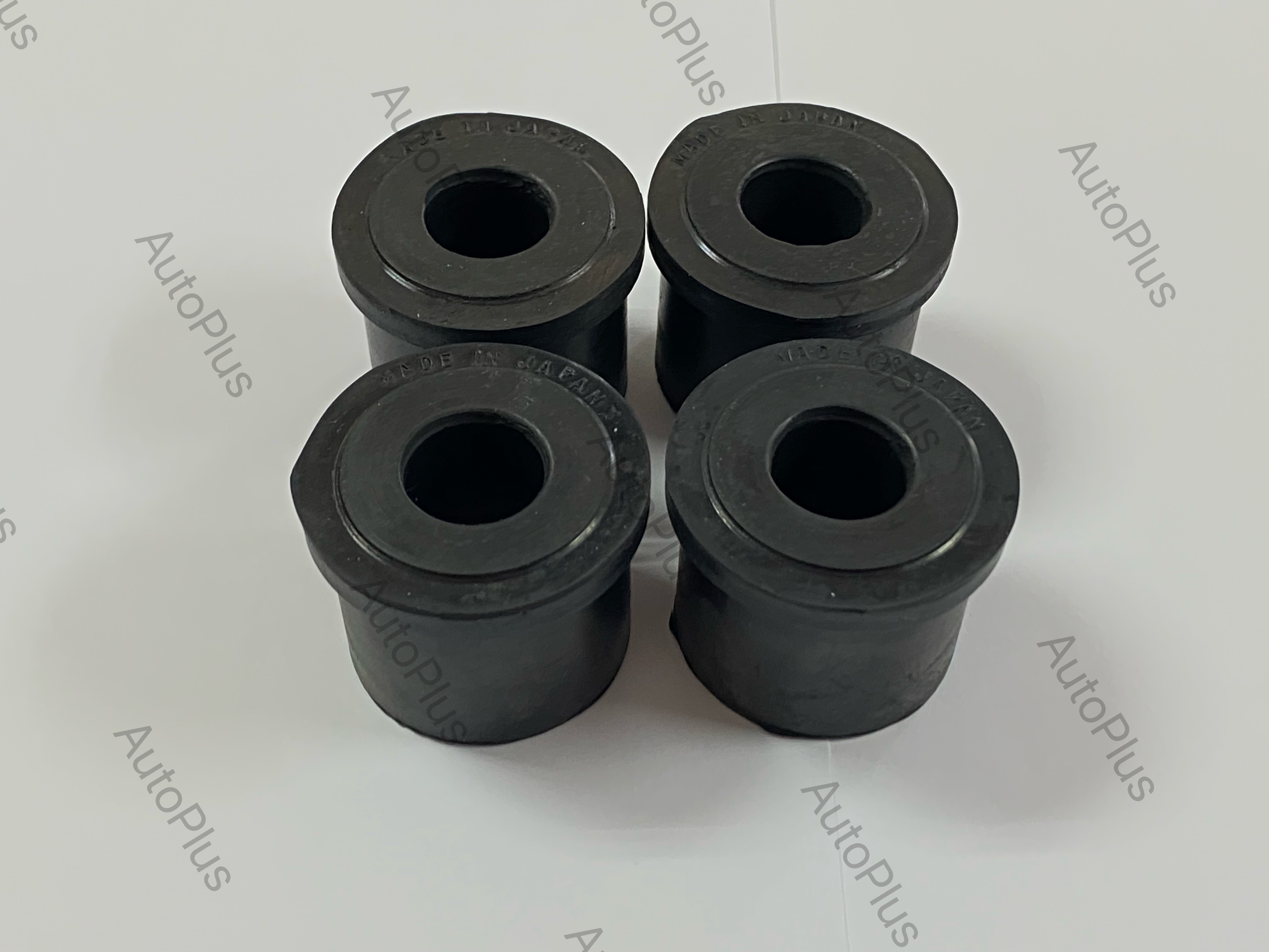 Isuzu Genuine Parts or Tezuka Front Leaf Spring Bushing: Crosswind ...