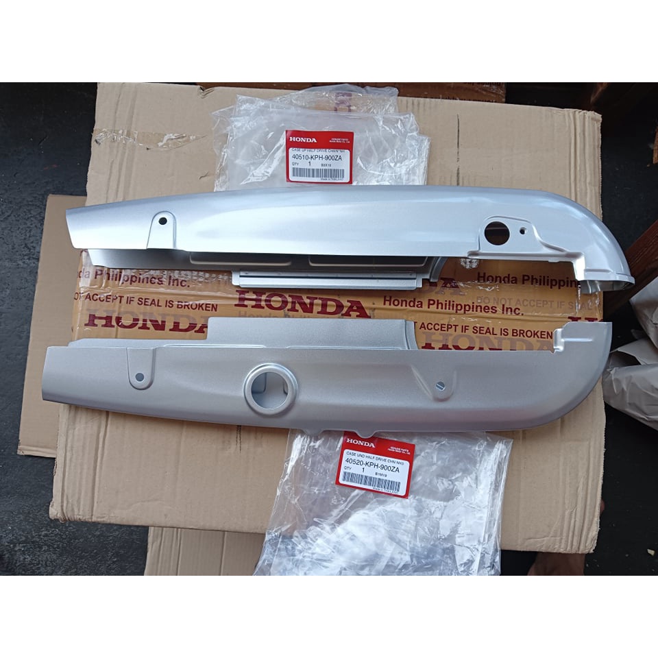 Chain Cover Honda Genuine(Wave 125i/Wave 125s) Lazada PH