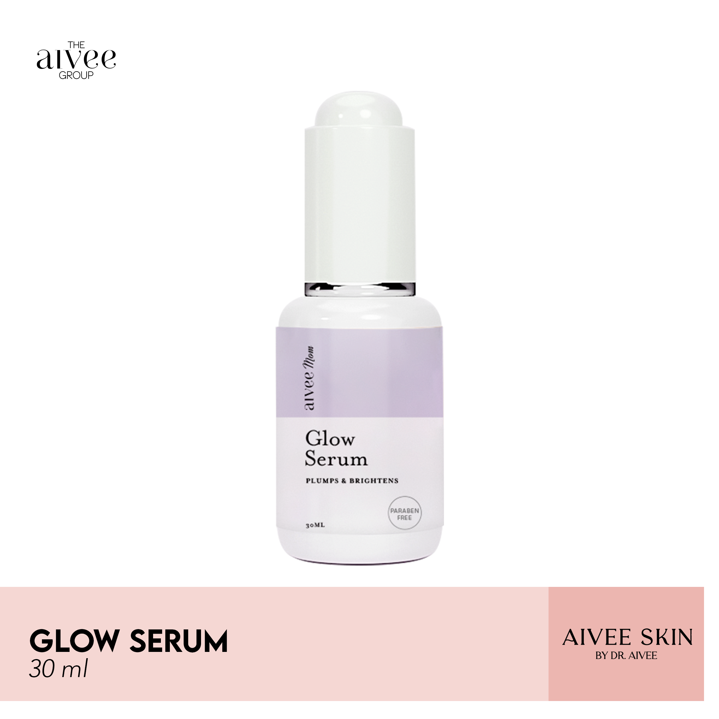 Aivee Skin Glow Serum 30ml | Lazada PH