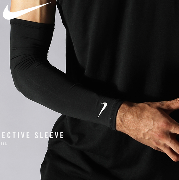 Nike Arm Sleeves Basketball Arm Sleeves 