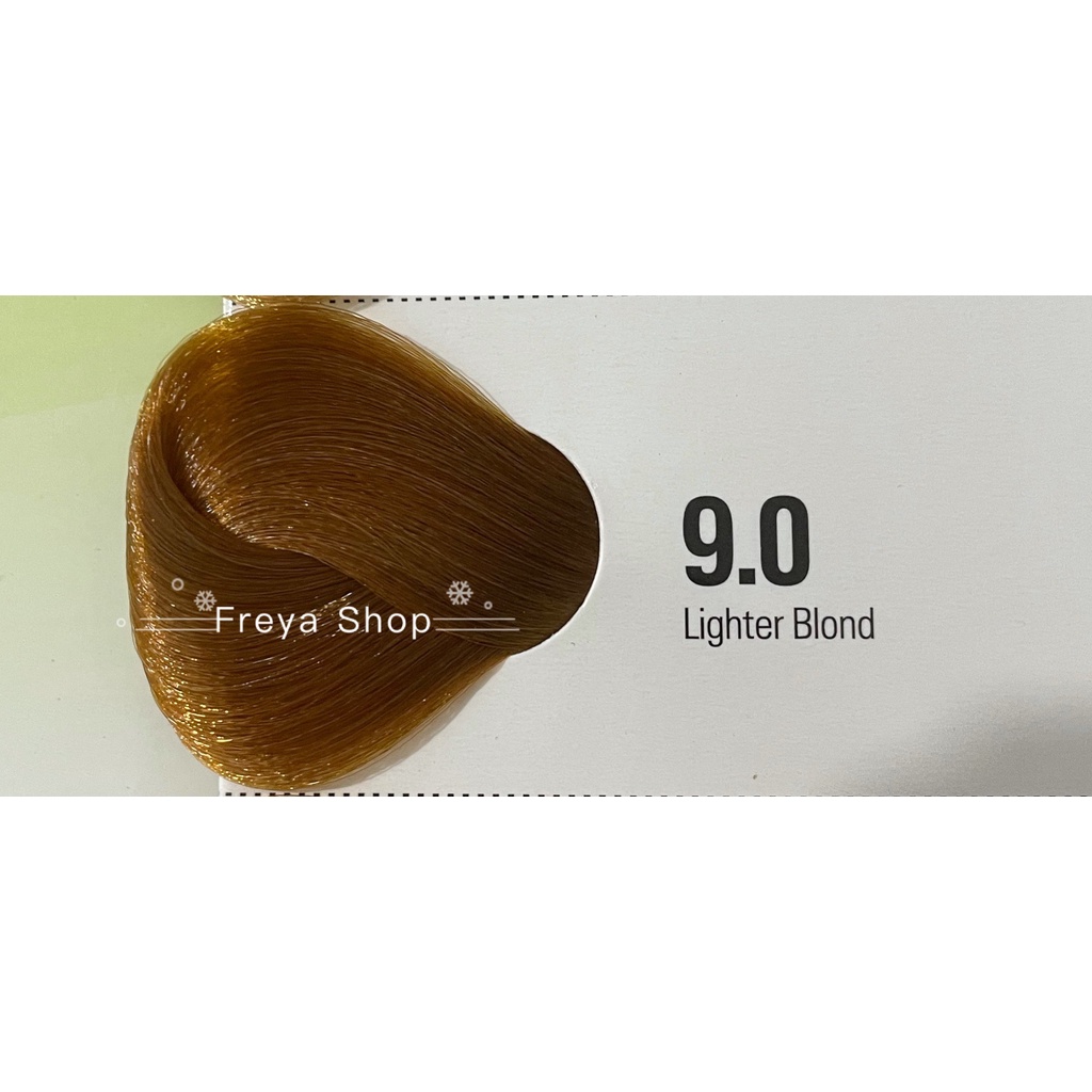 hair dye Bremod Performance Bob Keratin Hair Color Hair Dye 100ml