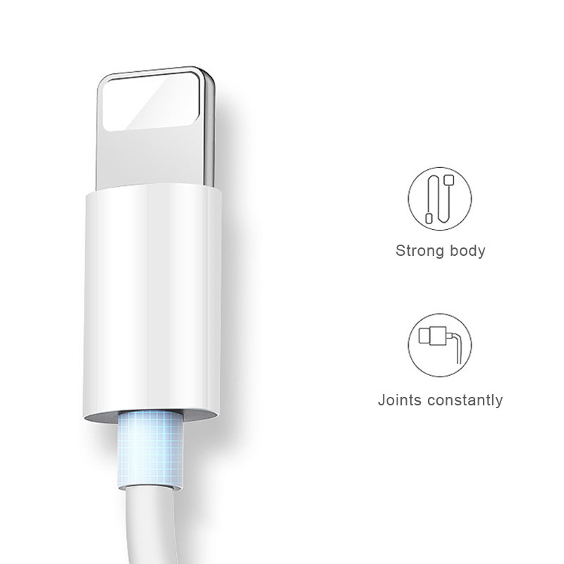 Fast Charging Data Cable Type-c for Huawei Apple Android Data Cable 25cm YIDA