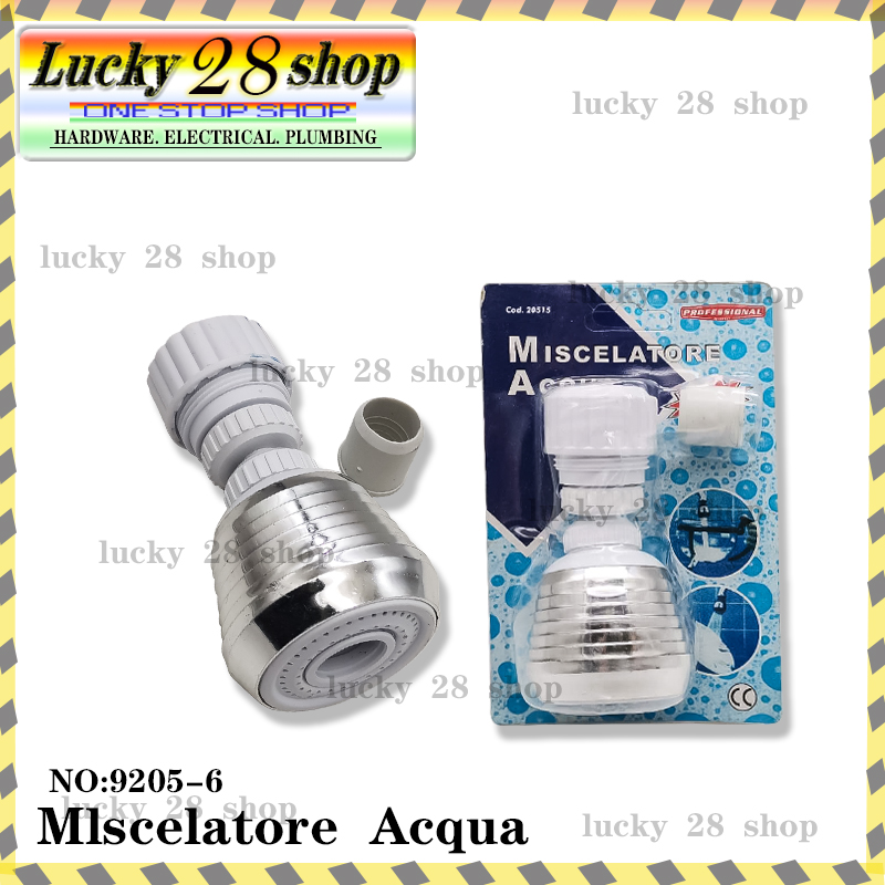 NO. 92056 FAUCET AERATOR SINK FAUCET FILTER Lazada PH