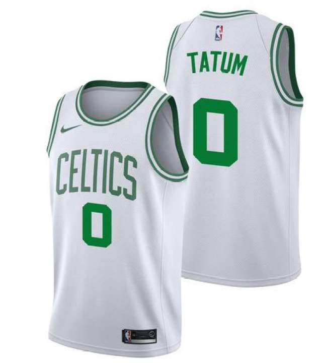 original celtics jersey