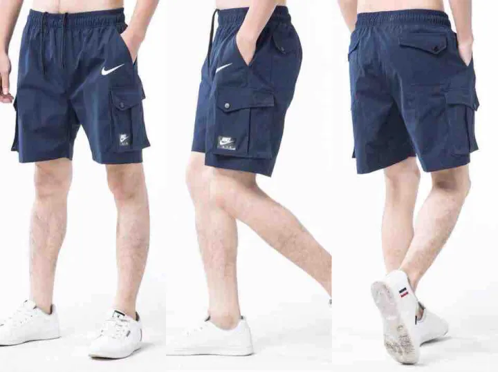 nike cargo shorts