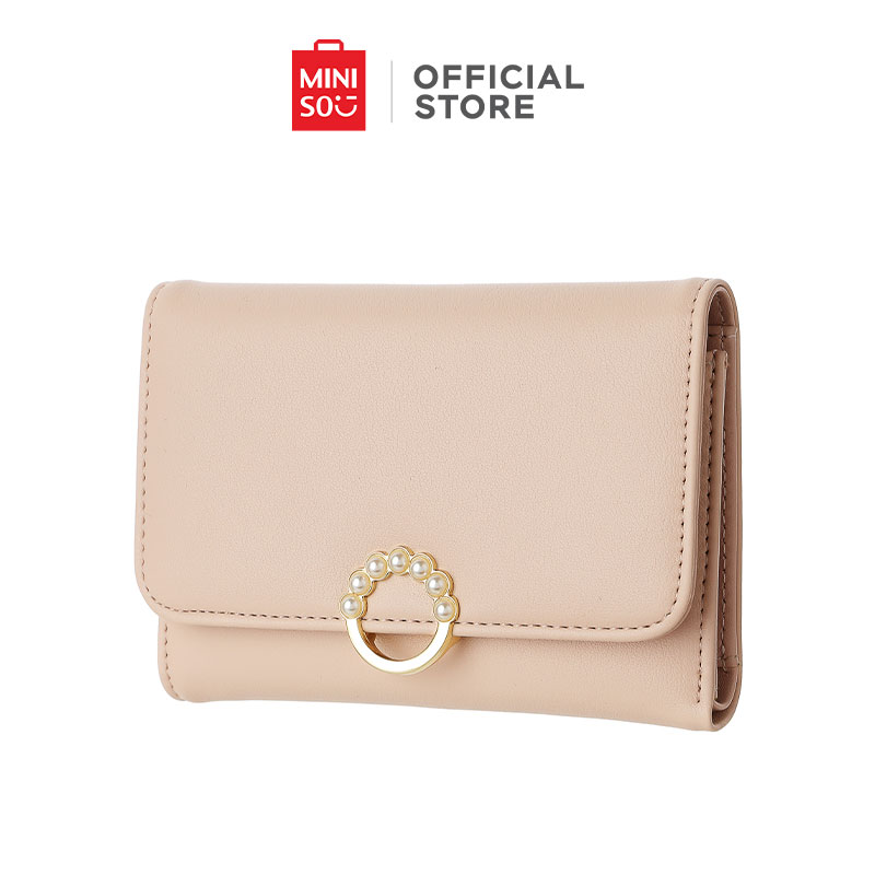 Miniso wallet sales price philippines