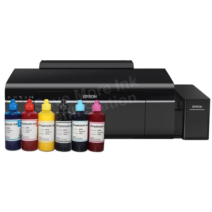 lazada printer ink